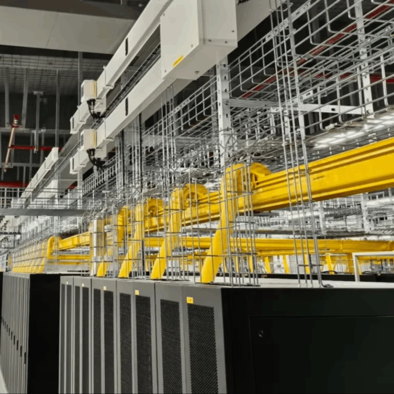 Stay Organized and Safe: The Importance of Industrial Cable Tray Solutions